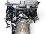 Subaru Impreza WRX STI 2008-2021 2.5L Turbo Engine JDM Motor EJ257 6710 - Image 7