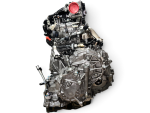 Nissan Cube 2009 2010 1.8L 4CYL Engine JDM MR18DE 164A - Image 5