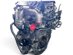Mazda CX7 2007-2012 2.3L 4CYL 1st Gen Turbo Engine L3VDT Motor JDM L3 1412P - Image 4