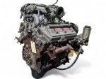 Toyota T100 1995-1998 3.4L 6CYL 4Cam Engine Motor 5VZ JDM 5VZFE 1394