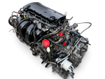 Mitsubishi Outlander 2011 2012 2013 2.4L 4Cyl Engine JDM 4B12 Motor 1885 - Image 13