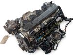 Honda Civic 2001 2002 2003 1.7L 4CYL non-VTEC Engine JDM D17Z 5447 Motor - Image 12