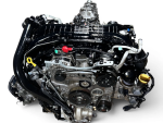 2015 Subaru Forester XT Engine 5877 | Low Mileage JDM FA20DIT