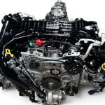 2015 Subaru Forester XT Engine 5877 | Low Mileage JDM FA20DIT