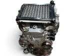 Mazda CX7 2007-2012 2.3L 4CYL 1st Gen Turbo Engine L3VDT Motor JDM L3 262JT - Image 10