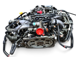 Subaru Forester 2000 2001 2002 2003 2.5L 4CYL (Federal) Engine JDM EJ251 8380K - Image 16