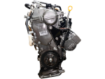 Toyota Prius C 2012 2013 2014 2015 1.5L Hybrid Engine Motor JDM 1NZ 1NZFXE 6778 - Image 9