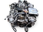 Lexus GS460 2008 2009 2010 2011 4.6L V8 Engine 1UR Motor JDM 1URFSE 5322