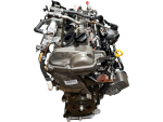 Toyota Prius C 2012 2013 2014 2015 1.5L Hybrid Engine Motor JDM 1NZ 1NZFXE 6778 - Image 18