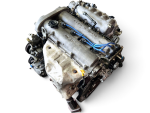 Mazda Miata MX-5 MX5 1999 2000 1.8L 4CYL Engine Motor JDM BP 3597P - Image 13