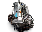 2004 2005 2006 2007 2008 Acura TSX 2.4L 4CYL High Compression RBB-2 Engine Long Block JDM K24A 7536 K24A2 - Image 19