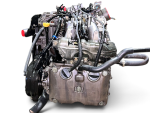 Subaru Legacy 2000 2001 2002 2.5L 4CYL (Federal) Engine JDM EJ251 8380K - Image 5