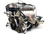 Mazda Miata MX-5 2001-2005 1.8L VVT 4CYL Engine Auto Transmission JDM BP 5741 - Image 4