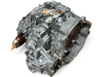 2015 Toyota Prius 1.8L Automatic CVT Transmission JDM 2ZRFXE 2ZR - Image 20