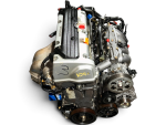 Acura TSX 2.4L 2004-2008 4CYL High Compression RBB-3 Engine Motor JDM K24A 1698K K24A2 - Image 18