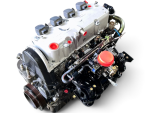 Honda Civic 2001 2002 2003 2004 2005 1.7L 4CYL VTEC Engine JDM D17A 8734P Motor - Image 21