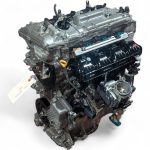 Toyota Prius 2010-2015 1.8L Hybrid VVTI 4CYL Engine JDM 2ZR 2ZRFXE 9692