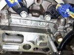 Acura TSX 2006 2007 2008 2.4L 4CYL High Comp RBB-3 Engine Motor JDM K24A 0655K - Image 23