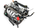 2007 2008 2009 Honda CRV 2.4L 4CYL Engine Long Block Motor JDM K24A 3991 - Image 13