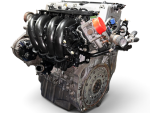 Honda Accord 2008 2009 2010 2011 2012 2.4L 4CYL iVTEC Engine JDM K24A 4870K - Image 6