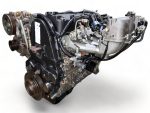 Honda Accord 1998 1999 2000 2001 2002 2.3L VTEC Engine Motor JDM F23A - Image 6