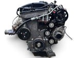 Mitsubishi Lancer 2009 2010 2.4L 4Cyl Engine JDM 4B12 Motor 1885 - Image 9