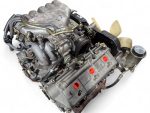 Toyota Tacoma 1995-2004 3.4L 6CYL 4Cam Engine Motor 5VZ JDM 5VZFE 1394 - Image 11