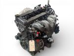 2007 2008 2009 MazdaSpeed3 2.3L 4CYL 1st Gen Turbo Engine L3VDT Motor JDM L3 8488JT