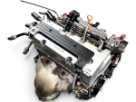 2007 2008 2009 Honda CRV 2.4L 4CYL Engine Long Block Motor JDM K24A 3991 - Image 17