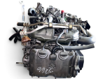 Subaru Forester 2000 2001 2002 2003 2.5L 4CYL (Federal) Engine JDM EJ251 3524 - Image 9