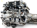 Lexus LS460 2007 2008 2009 4.6L V8 Engine 1UR Motor JDM 1URFSE 3742 - Image 13