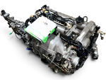 Mazda Miata MX-5 2001-2005 1.8L 4CYL Engine 6SPD Transmission ECU JDM BP 9174 - Image 11