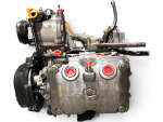 Subaru Forester 2000 2001 2002 2003 2.5L 4CYL Engine Long Block JDM EJ251 1983K - Image 6