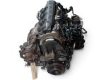 Honda Civic 2001 2002 2003 1.7L 4CYL non-VTEC Engine JDM D17Z 5447 Motor - Image 11