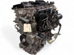 Toyota Corolla Sdn 2020-2022 1.8L Hybrid 4CYL Engine JDM 2ZR Motor 2ZRFXE 8556 - Image 5