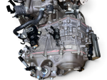 Nissan Versa 2016-2019 1.6L 4CYL Automatic CVT Transmission JDM HR16DE 394D - Image 9