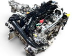 2015 Subaru Forester XT Engine 5877 | Low Mileage JDM FA20DIT - Image 18