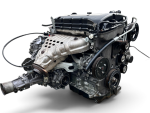 Mitsubishi Outlander 2011 2012 2013 2.4L 4Cyl Engine JDM 4B12 Motor 1885 - Image 8