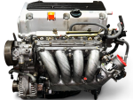 Honda Accord 2003 2004 2005 2006 2007 2.4L 4CYL IVTEC Engine Motor JDM K24A 6862K - Image 13