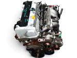 Acura TSX 2006 2007 2008 2.4L 4CYL High Comp RBB-3 Engine Motor JDM K24A 9815K - Image 19