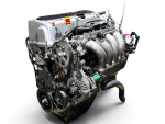 2003 2004 2005 2006 2007 Honda Accord 2.4L 4CYL Engine Long Block Motor JDM K24A 2249 - Image 10