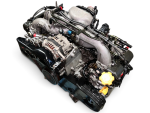 Subaru Impreza 2005 2.5L 4CYL (Federal) Engine JDM EJ253 8084K - Image 13