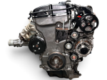 Mitsubishi Outlander 2008 2.4L 4Cyl Engine JDM 4B12 Motor 2904 - Image 9