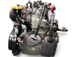 Subaru Forester 2000 2001 2002 2003 2.5L 4CYL (Federal) Engine JDM EJ251 5052K - Image 6