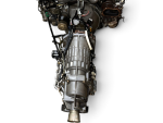 Subaru Impreza WRX 2002-2005 2.0L Turbo Automatic Transmission JDM EJ205 4050 - Image 9
