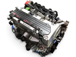 Acura TSX 2009 2010 2011 2012 2013 2014 2.4L 4CYL iVTEC Engine JDM K24A 4870K - Image 19
