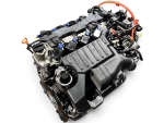 2006-2011 Honda Civic 1.3L Hybrid Electric 4Cyl Engine Motor JDM LDA 0555