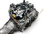 Lexus LS460 2007 2008 2009 4.6L V8 Engine 1UR Motor JDM 1URFSE 3742 - Image 19