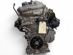 Toyota Prius 2010-2015 1.8L Hybrid VVTI 4CYL Engine JDM 2ZR 2ZRFXE 9692 - Image 4