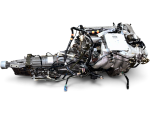 Mazda Miata MX-5 2001-2005 1.8L VVT 4CYL Engine Auto Transmission JDM BP 5741 - Image 18